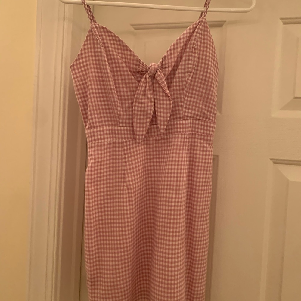 Lulus Sundress - Picture 2 of 2